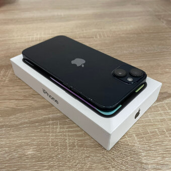 iPhone 14 Plus 128 GB Midnight - 4