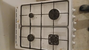 Elektrická trouba s plynovým sporákem Gorenje - 4