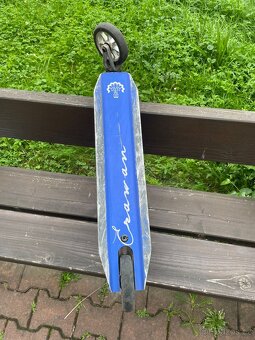 Freestyle koloběžka - 4