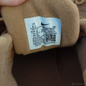 Nike Air MONARCH 42 - 4