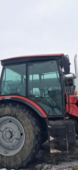 Predám Belarus MTZ 923.3 - 4