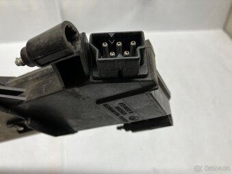 Bmw e32 odpor topení - 4