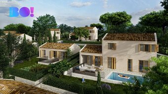 Prodej nadstandardní vily, Kavač, Černá Hora - 4