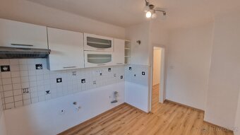 Byt 2+1, 52 m², Krapkova, Šumperk - 4