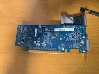 GIGABYTE GV-N210SL-1GI - 4