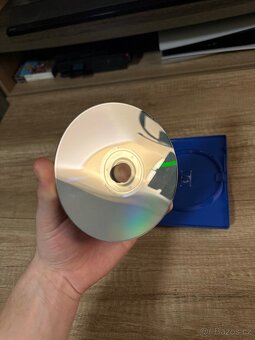 Champions Return to Arms ps2 - 4