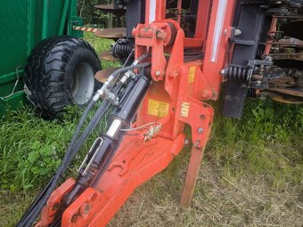 Gregoire Besson DCK 500-40 - Mělník | Bazoš.cz