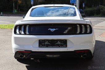 FORD MUSTANG 2.3 FASTBACK 213kW AT - 4