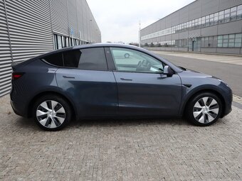 Tesla Model Y , Long Range , Dual Motor , rv.2022 - 4