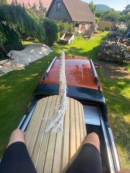 Dřevěný kůň - 4