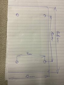 Podstavec pod TV Philips - 4