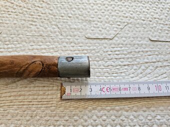 Valaška Sekyrka. - 4