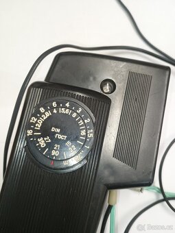 Blesk zn. NORMA 40 - 4