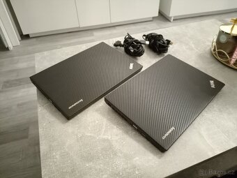 Lenovo Thinkpad X240 - 4