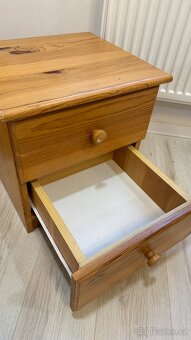 Noční stolky - 4