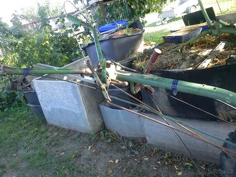 Frezu PF 62 funkční - 4