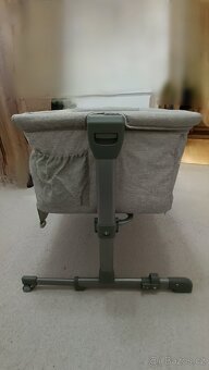 Cestovní postýlka - 4