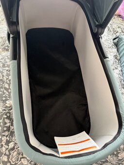 Thule 3/4 korba mid blue - 4