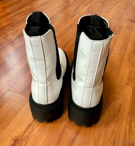 Dámské boty CHELSEA - 4