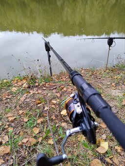 Prodám pruty ATOMIUM MIVARDI - 4