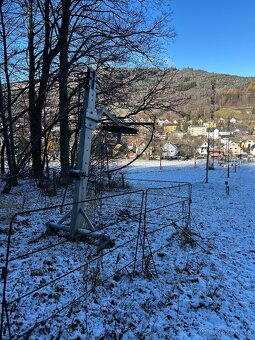 Mobilní lyžařský vlek - 4