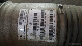 Touareg I  měchy - 4