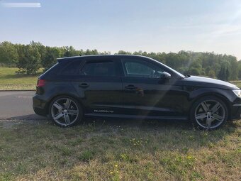 AUDI S3, MANUÁL - 4