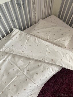 Povlečení do postýlky H&M - 4