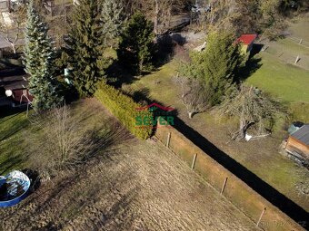Prodej, zahrada, OV, Orasice - 4