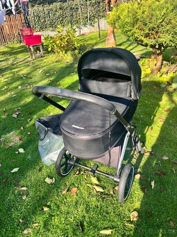 Kočárek Cybex Priam 2v1 - 4