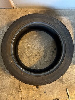 Zimní pneu Gripmax 255/50/20 - 4