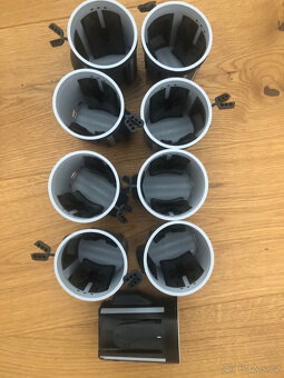 KAISER krabice ThermoX LED - 4