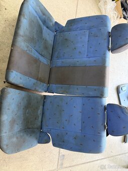 Sedačky colorline Felicia - 4