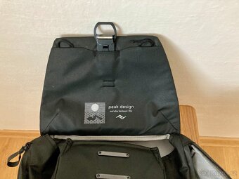 peak design everyday backpack 30L V2 - 4