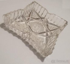 Starožitné předměty z kovu a skla - 4