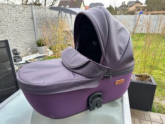 ANEX Cross Kočárek 2v1 - 4