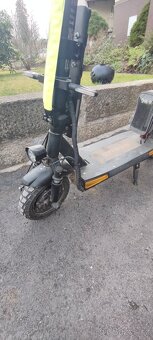 Elektrokoloběžka - 4