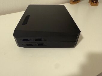 Asus ROG NUC   (RTX4060)                  V-záruke - 4