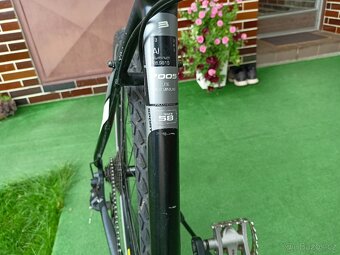 trekové kolo Bulls - 4