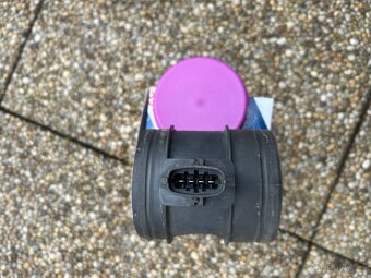 Fiat Ducato, váha vzduchu Bosch - 4