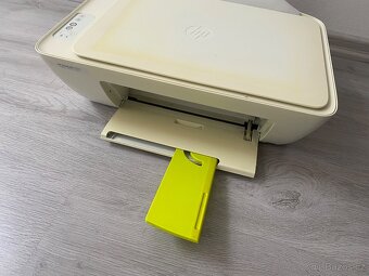 Tiskarna HP Deskjet 2130 - 4