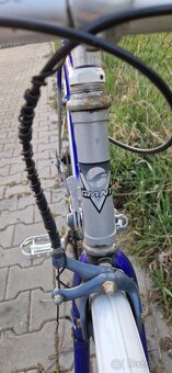 Silniční kolo giant - 4