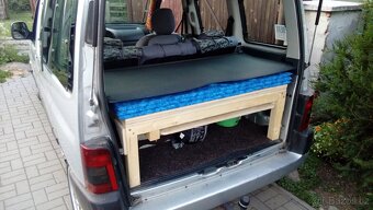 Vestavba partner / berlingo - 4