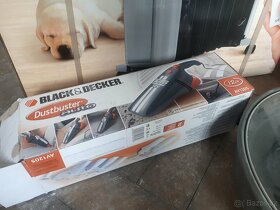 vysavač, anténa, dalekohled - 4