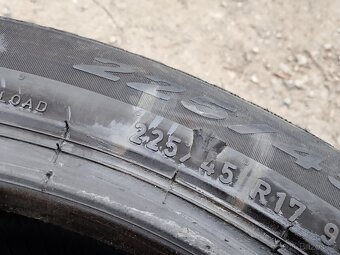 225/45/17 235/40/19 245/45/19 255/50/19 245/35/20 kusovka - 4