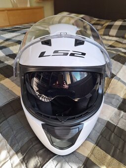 Helma LS2 Stream EVO FF320 - 4