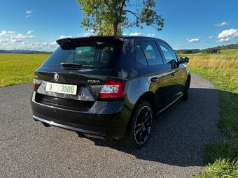 Škoda Fabia 3 Monte Carlo - 4