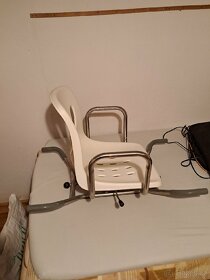 Zdravotní židle - 4