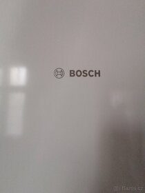 Velká lednice 248l Bosch - 4