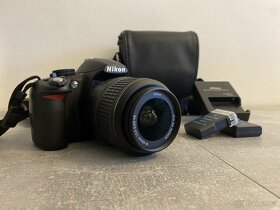 Nikon D3100, Sigma 70-200mm - 4